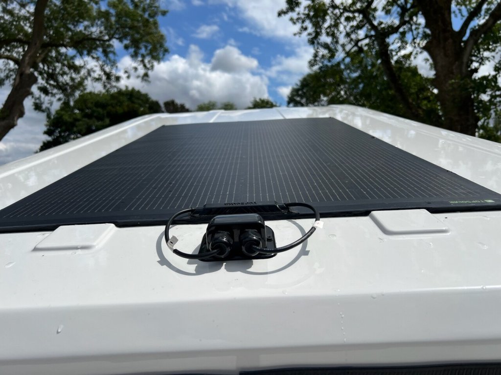 Used Volkswagen Transporter 2021 for sale - 78081462: Photo 36