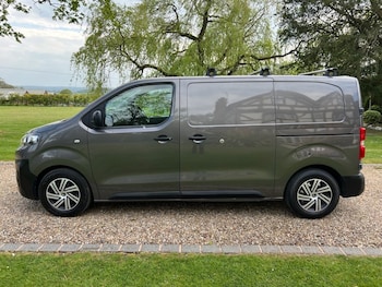 Used Citroen Dispatch 2017 for sale - 78458606: Photo