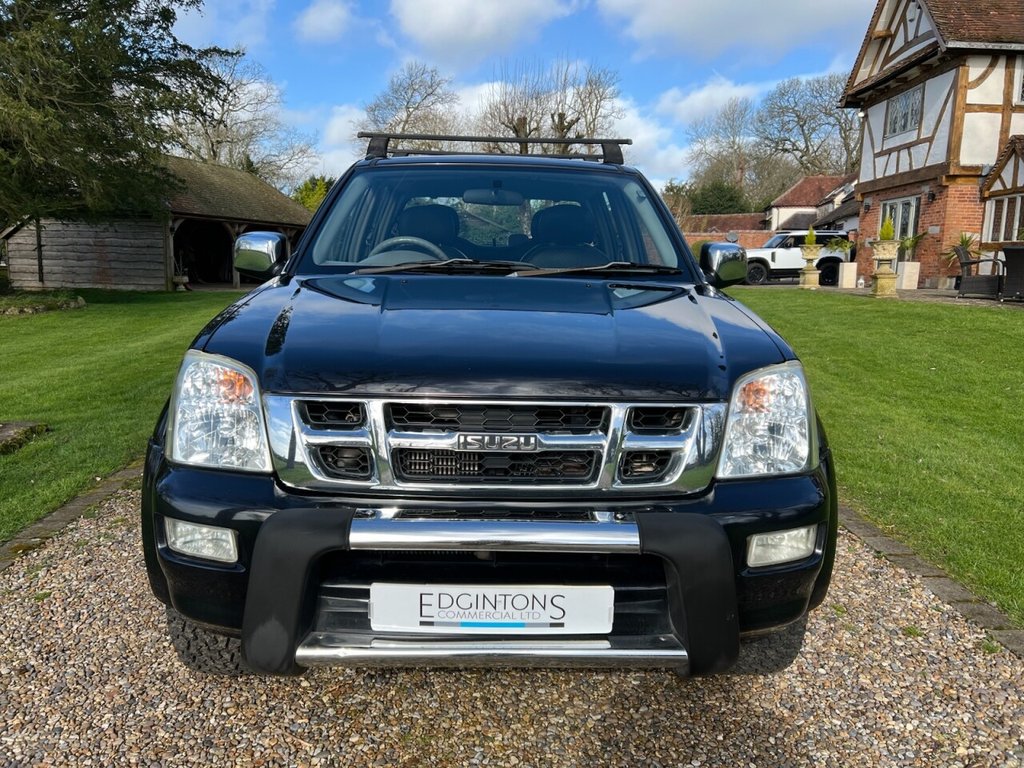 Used Isuzu Rodeo 2005 for sale - 78081466: Photo 10