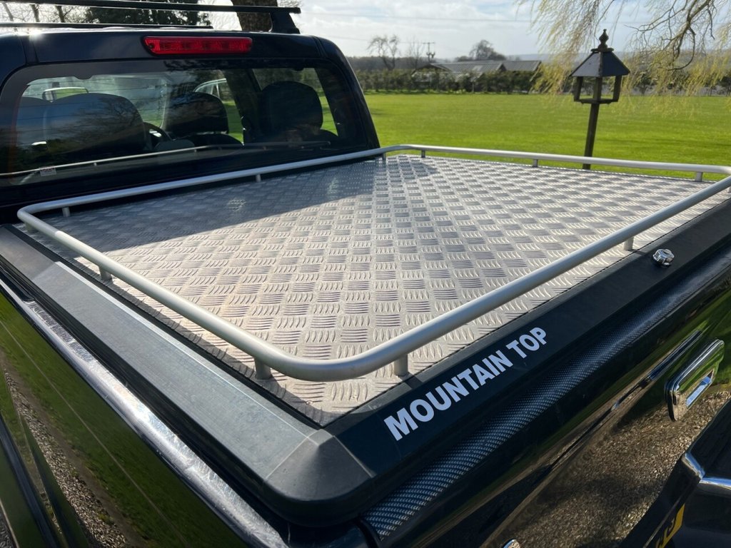 Used Isuzu Rodeo 2005 for sale - 78081466: Photo 15