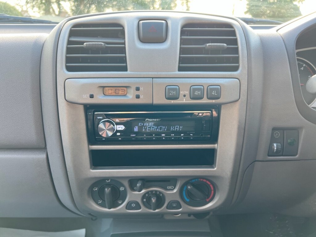 Used Isuzu Rodeo 2005 for sale - 78081466: Photo 16