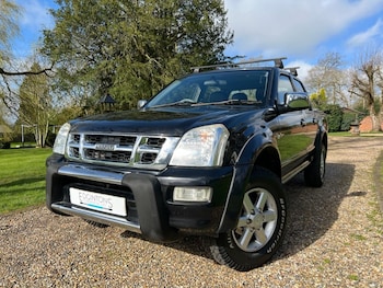 Used Isuzu Rodeo 2005 for sale - 78081466: Photo