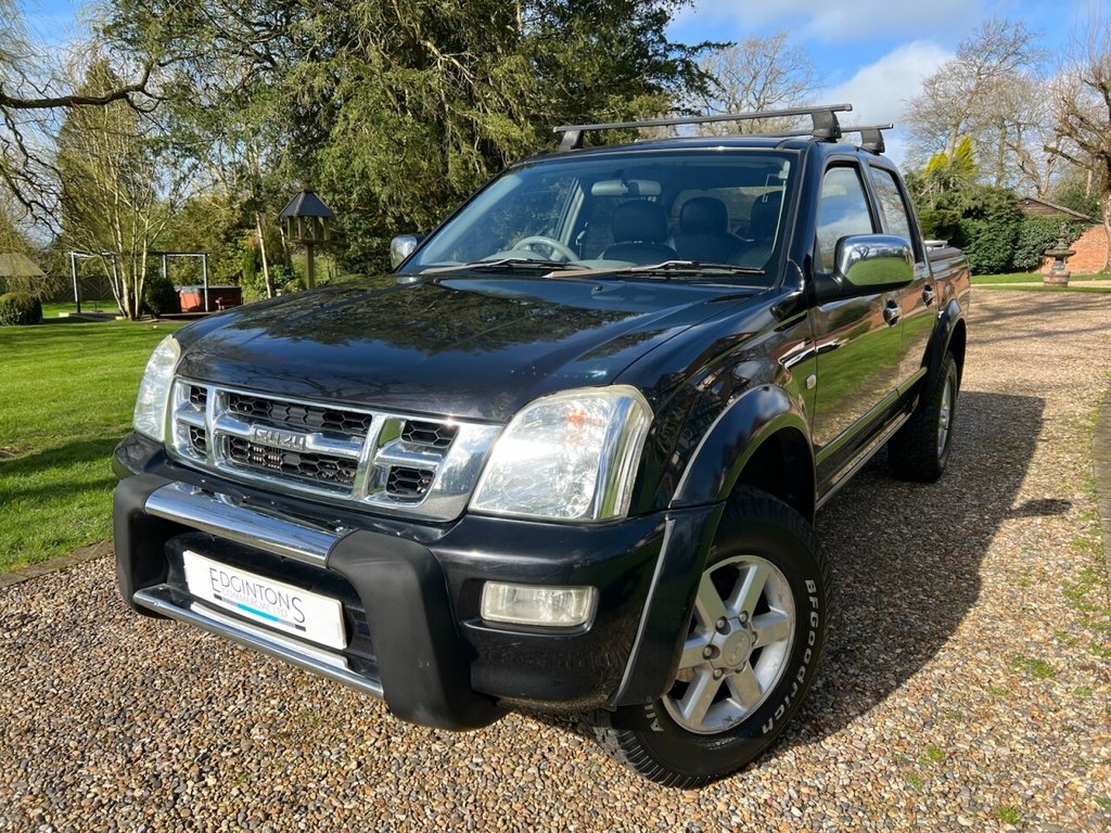 Used Isuzu Rodeo 2005 for sale - 78081466: Photo 2