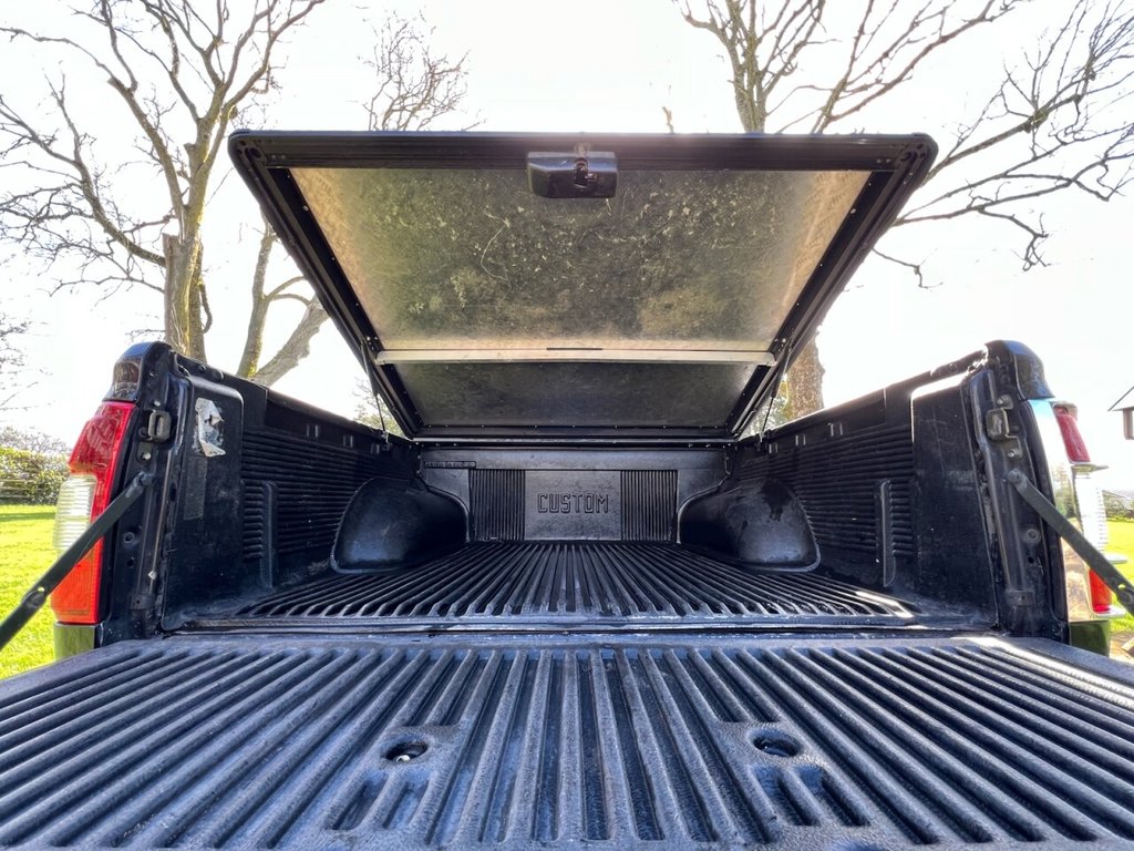 Used Isuzu Rodeo 2005 for sale - 78081466: Photo 9