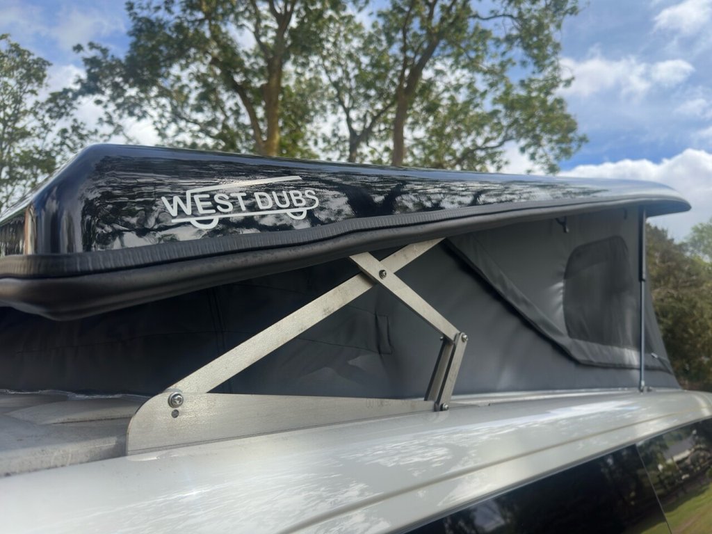 Used Volkswagen Transporter 2020 for sale - 78081465: Photo 11