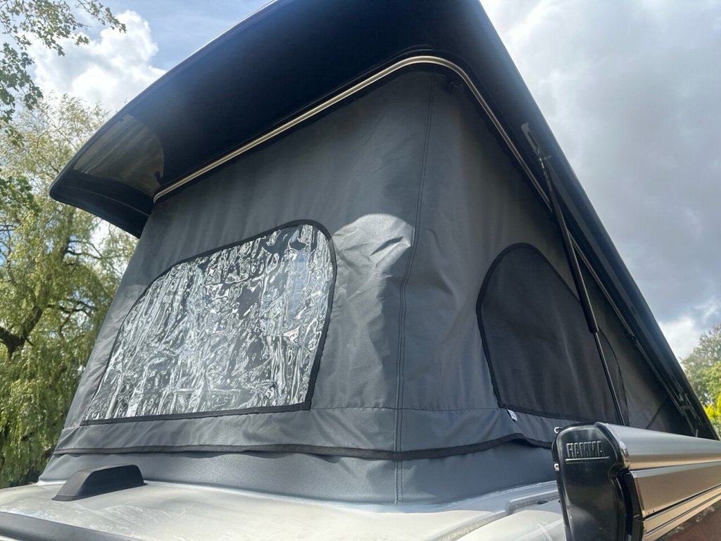 Used Volkswagen Transporter 2020 for sale - 78081465: Photo 14