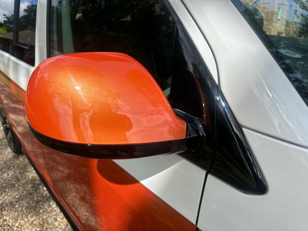 Used Volkswagen Transporter 2020 for sale - 78081465: Photo 15