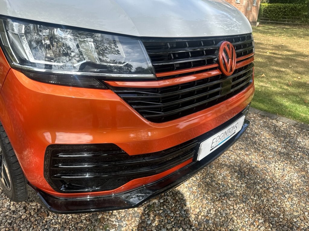 Used Volkswagen Transporter 2020 for sale - 78081465: Photo 16