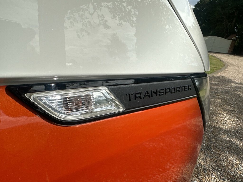 Used Volkswagen Transporter 2020 for sale - 78081465: Photo 18