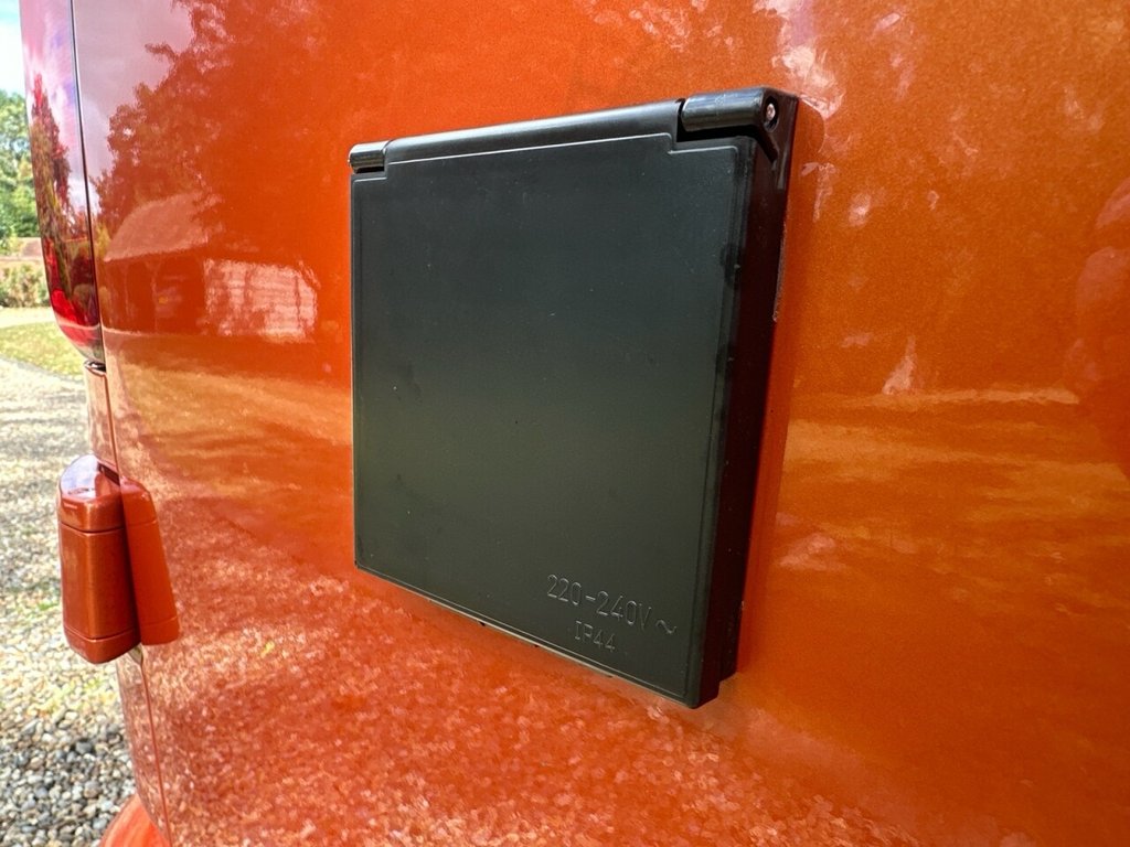 Used Volkswagen Transporter 2020 for sale - 78081465: Photo 19