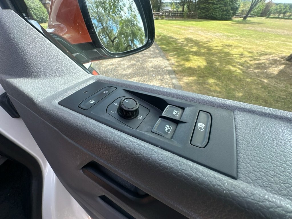 Used Volkswagen Transporter 2020 for sale - 78081465: Photo 22