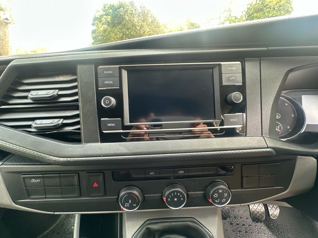 Used Volkswagen Transporter 2020 for sale - 78081465: Photo 23