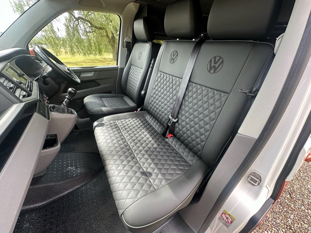 Used Volkswagen Transporter 2020 for sale - 78081465: Photo 27