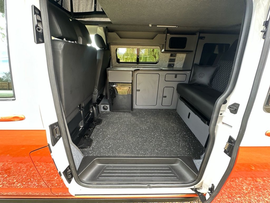 Used Volkswagen Transporter 2020 for sale - 78081465: Photo 28