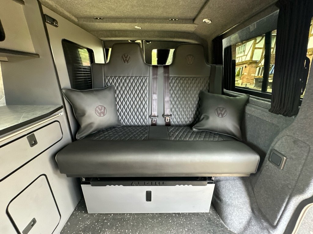 Used Volkswagen Transporter 2020 for sale - 78081465: Photo 29