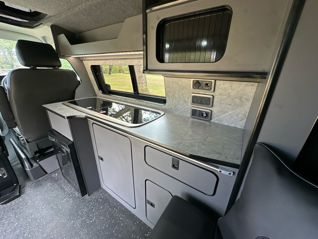 Used Volkswagen Transporter 2020 for sale - 78081465: Photo 3