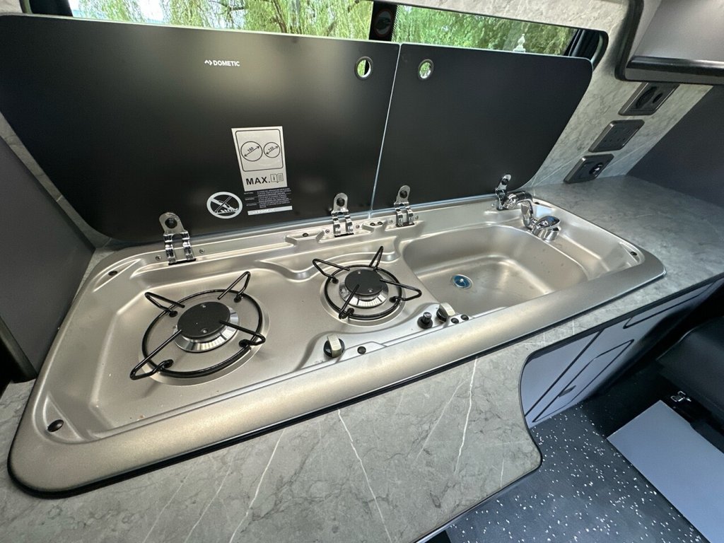 Used Volkswagen Transporter 2020 for sale - 78081465: Photo 30