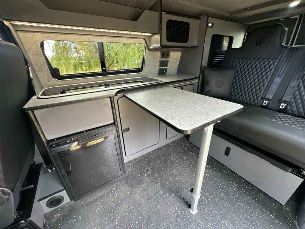 Used Volkswagen Transporter 2020 for sale - 78081465: Photo 33