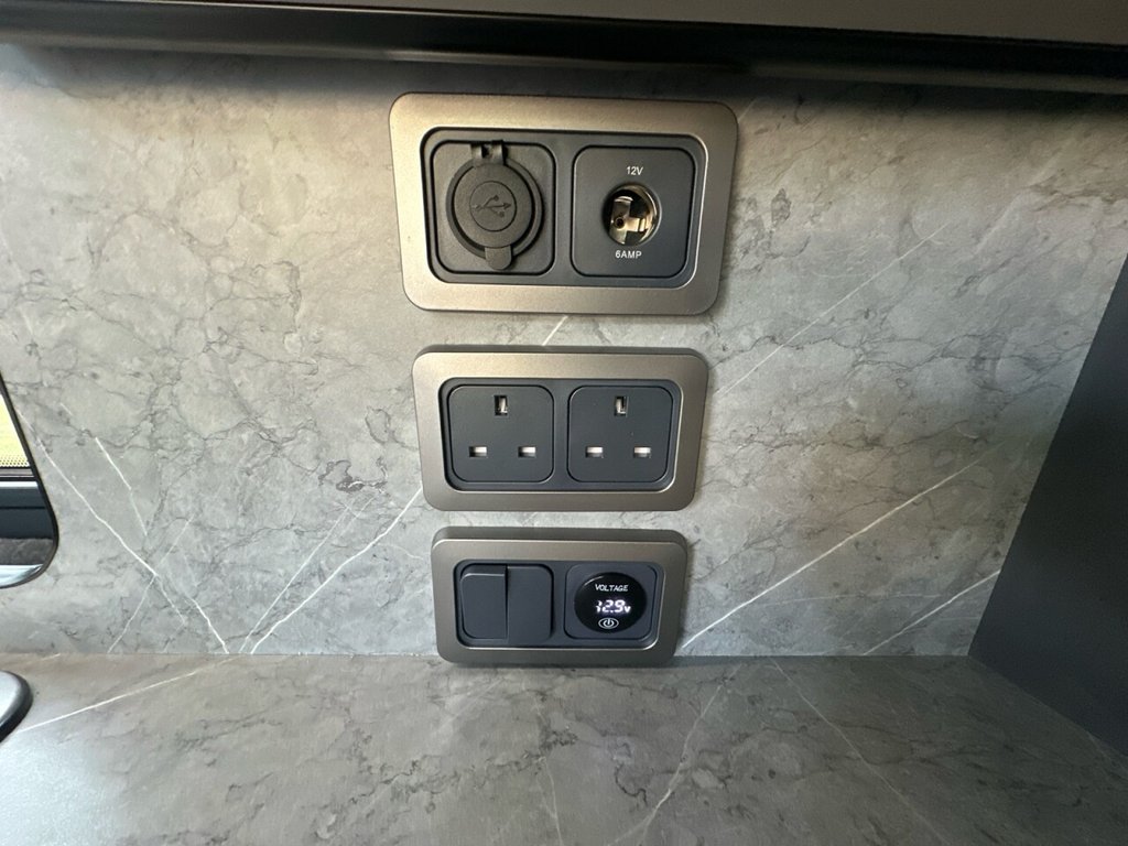 Used Volkswagen Transporter 2020 for sale - 78081465: Photo 34