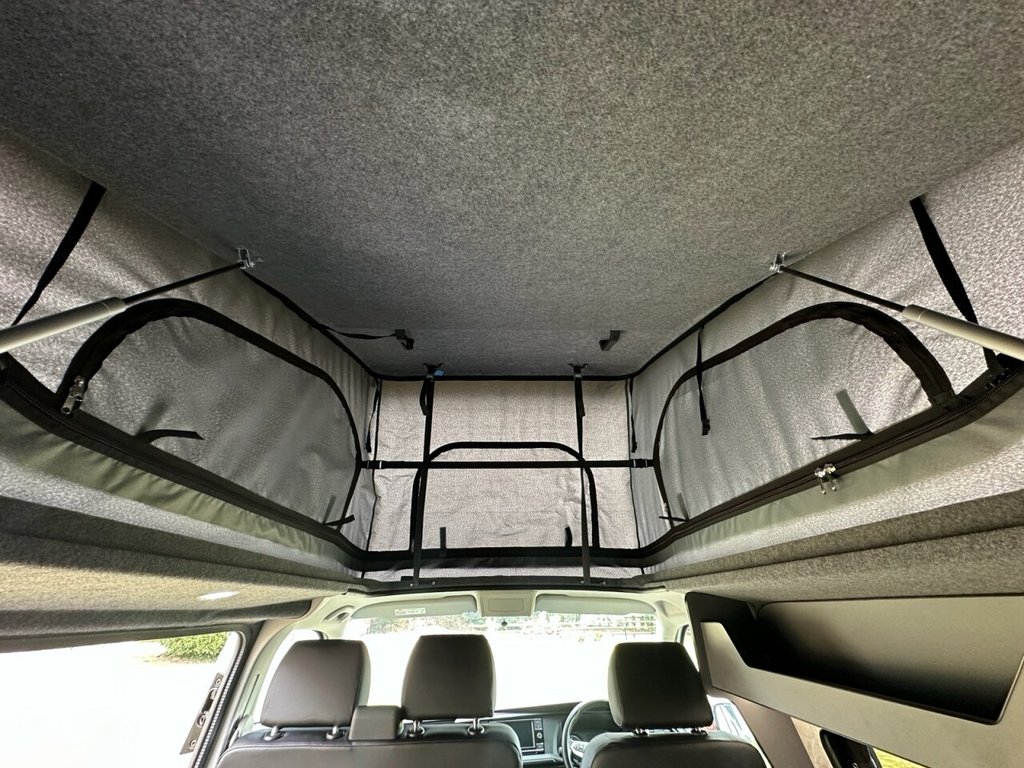 Used Volkswagen Transporter 2020 for sale - 78081465: Photo 36