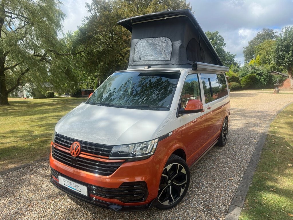 Used Volkswagen Transporter 2020 for sale - 78081465: Photo 4