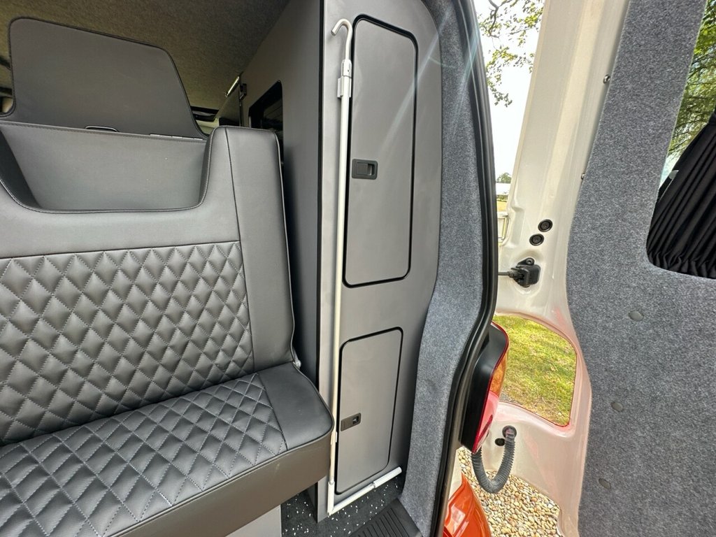 Used Volkswagen Transporter 2020 for sale - 78081465: Photo 40