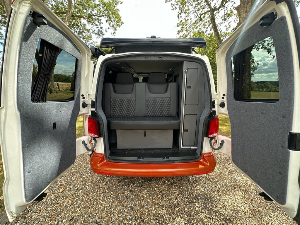 Used Volkswagen Transporter 2020 for sale - 78081465: Photo 41