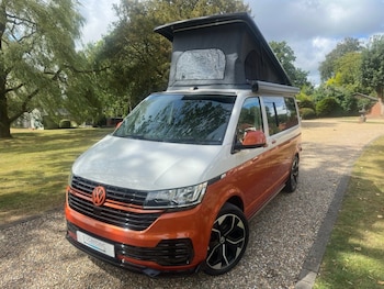 Used Volkswagen Transporter 2020 for sale - 78081465: Photo