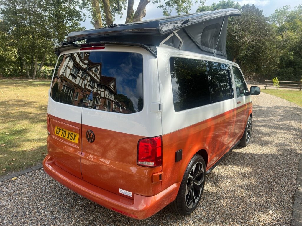 Used Volkswagen Transporter 2020 for sale - 78081465: Photo 6