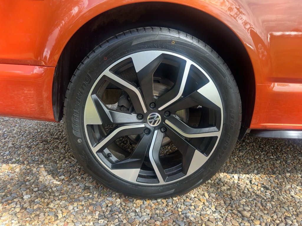 Used Volkswagen Transporter 2020 for sale - 78081465: Photo 9