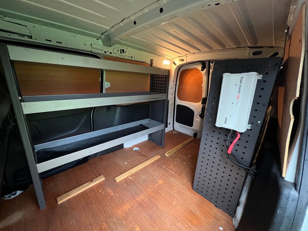 Used Peugeot Partner 2020 for sale - 78081474: Photo 15