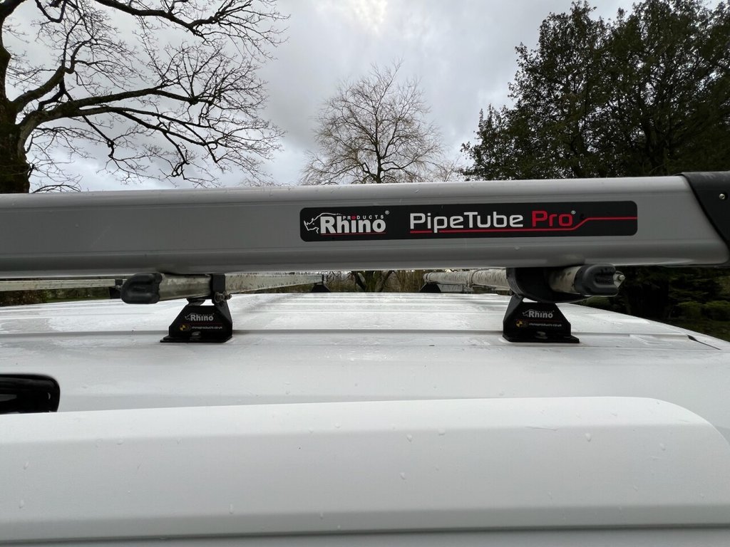 Used Peugeot Partner 2020 for sale - 78081474: Photo 16