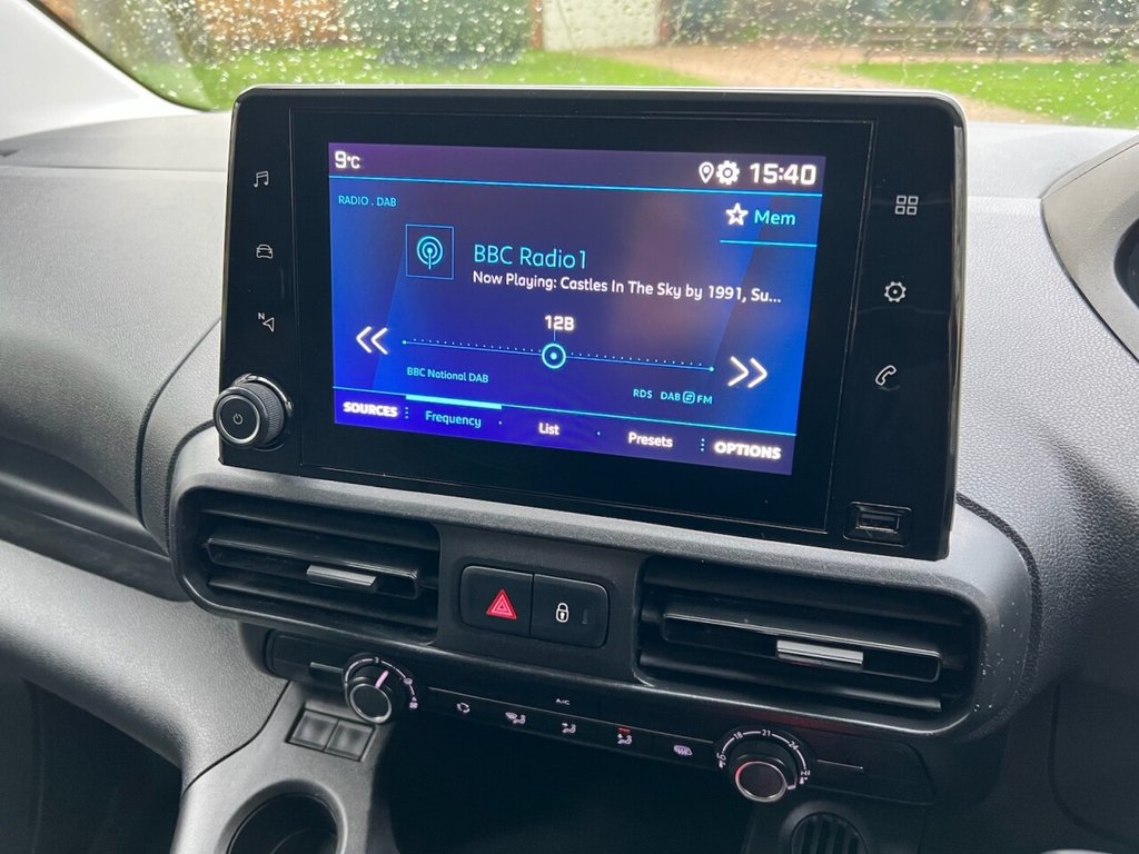 Used Peugeot Partner 2020 for sale - 78081474: Photo 19