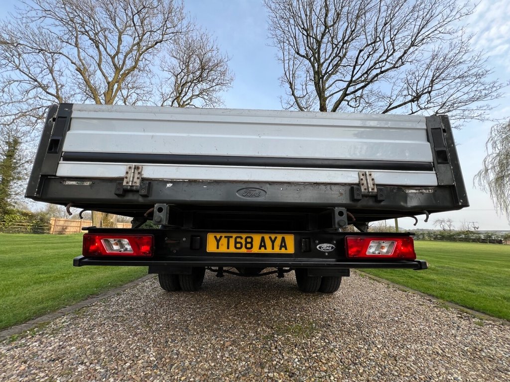 Used Ford Transit 2018 for sale - 78081478: Photo 15