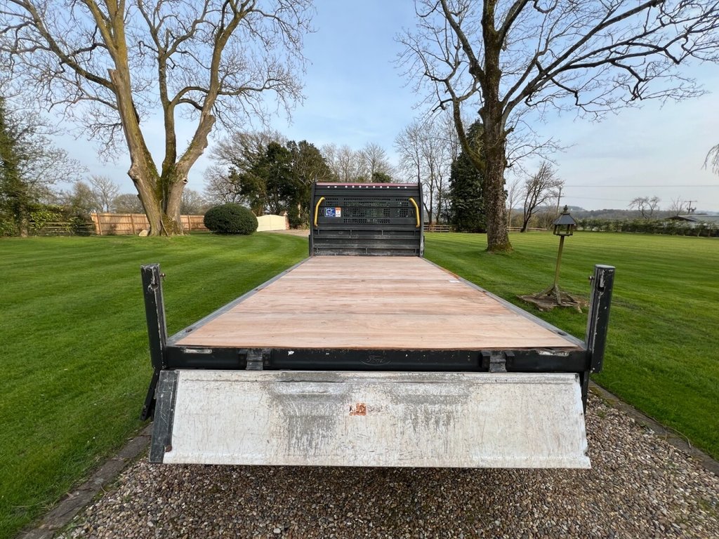 Used Ford Transit 2018 for sale - 78081478: Photo 17