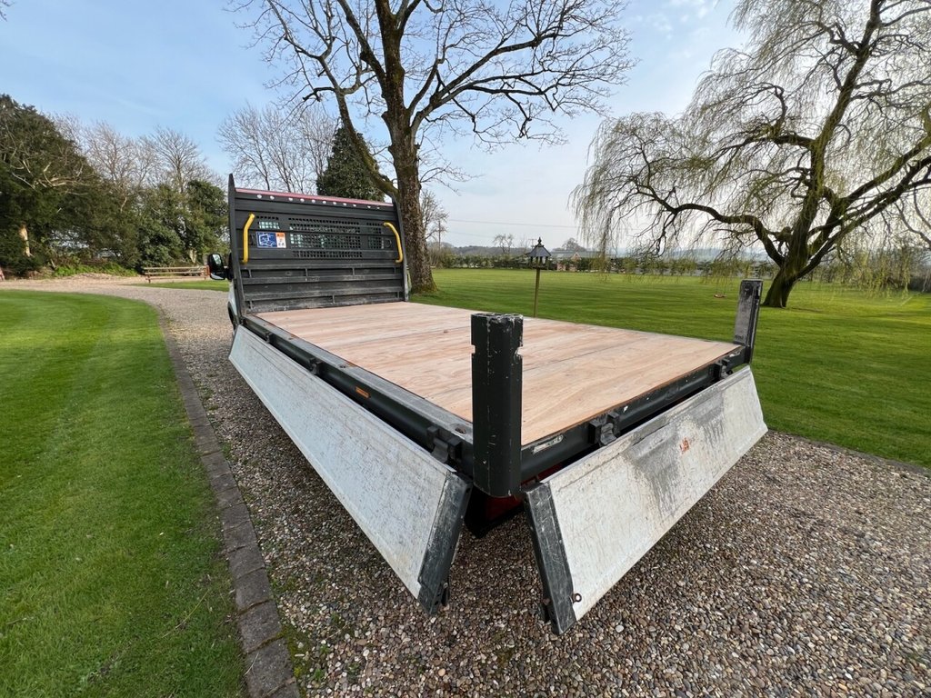 Used Ford Transit 2018 for sale - 78081478: Photo 18