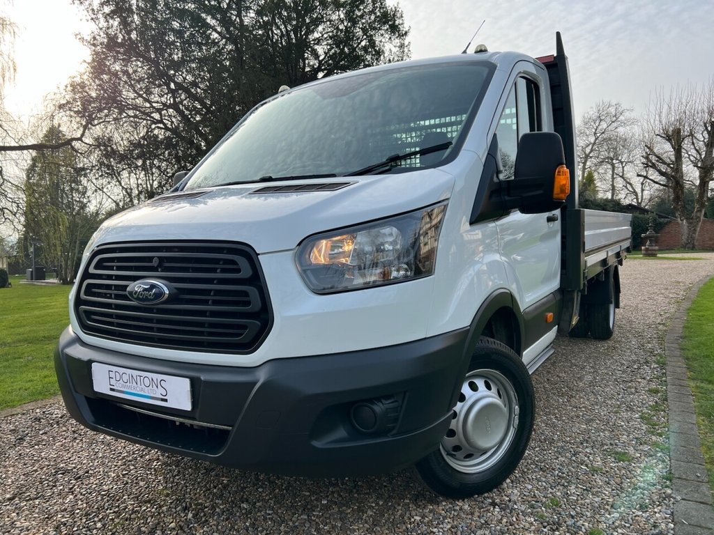 Used Ford Transit 2018 for sale - 78081478: Photo 2