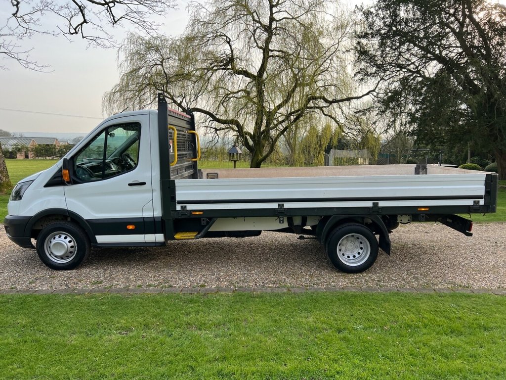 Used Ford Transit 2018 for sale - 78081478: Photo 4