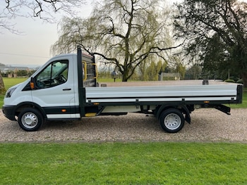 Used Ford Transit 2018 for sale - 78081478: Photo