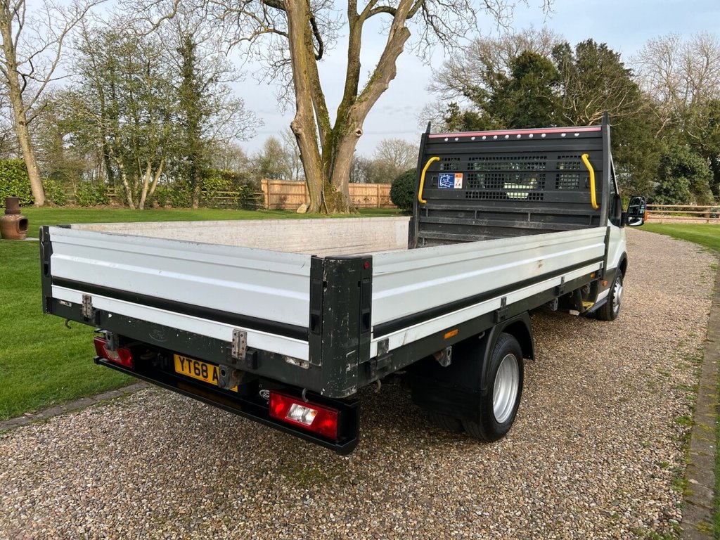 Used Ford Transit 2018 for sale - 78081478: Photo 7