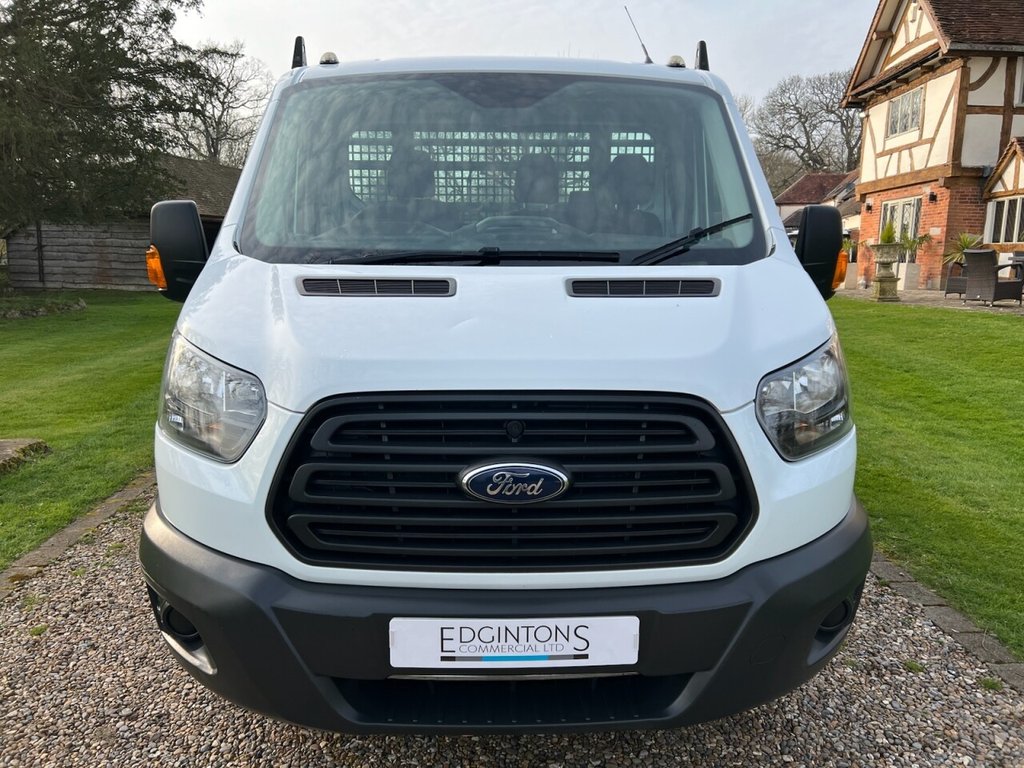 Used Ford Transit 2018 for sale - 78081478: Photo 8
