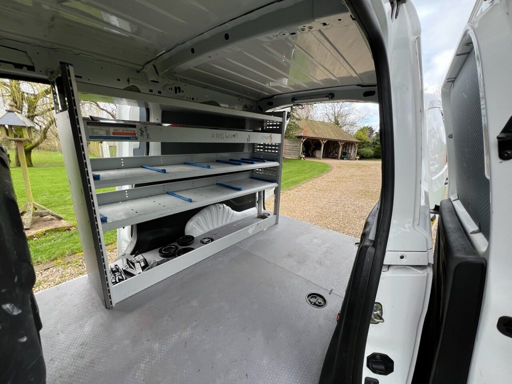 Used Vauxhall Combo 2019 for sale - 78081464: Photo 15