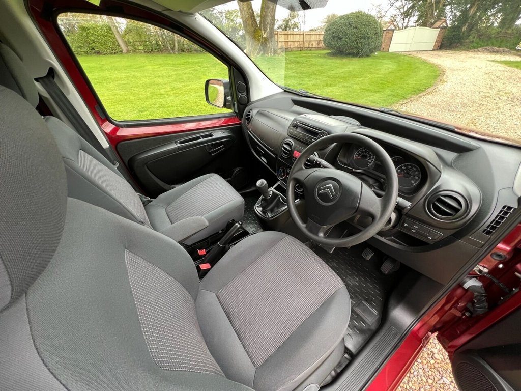 Used Citroen Nemo 2013 for sale - 78110582: Photo 12