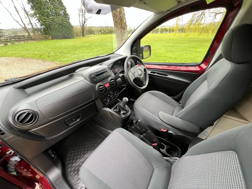 Used Citroen Nemo 2013 for sale - 78110582: Photo 14