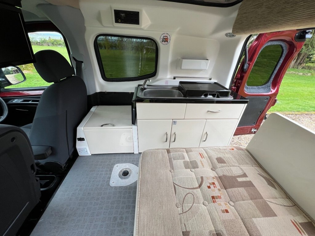 Used Citroen Nemo 2013 for sale - 78110582: Photo 15