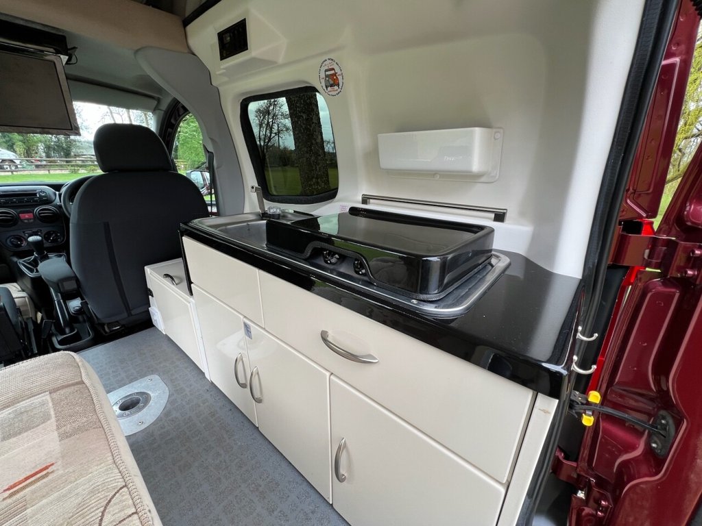 Used Citroen Nemo 2013 for sale - 78110582: Photo 18