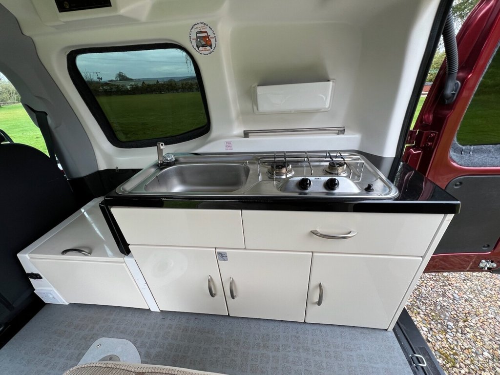 Used Citroen Nemo 2013 for sale - 78110582: Photo 19