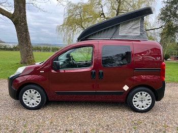 Used Citroen Nemo 2013 for sale - 78110582: Photo