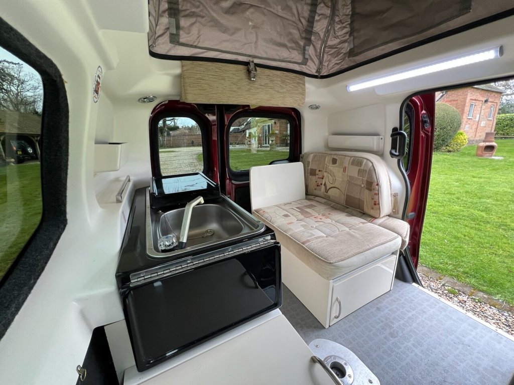 Used Citroen Nemo 2013 for sale - 78110582: Photo 20