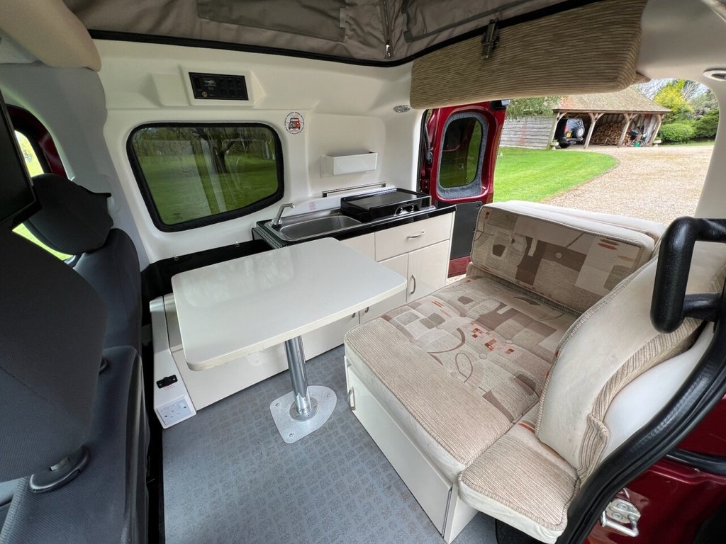 Used Citroen Nemo 2013 for sale - 78110582: Photo 21